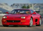 Ferrari F355 Berlinetta 1994 года